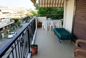 Beach apartment, Paralia Dionysiou, Chalkidiki - Image 5