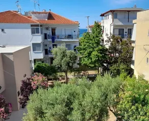Beach apartment, Paralia Dionysiou, Chalkidiki - Image 2