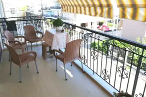 Beach apartment, Paralia Dionysiou, Chalkidiki - Image 4