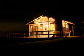 Cottage with sea view (Cabin with great seaview) - Image 5