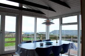 Cottage with sea view (Cabin with great seaview) - Image 4
