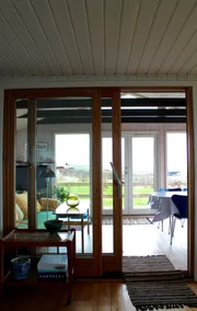 Cottage with sea view (Cabin with great seaview) - Image 5
