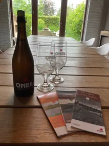 Kunstmin, hyggeligt sommerhus i Ypres og Passendale-regionerne - Image 4