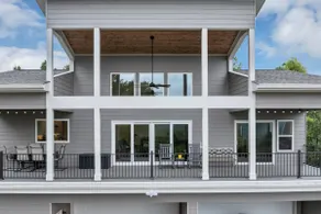 Modern Mtn. Chalet • NEW 3BR w/ GameRoom & MtViews - Image 2