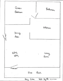 King bed - Walk to Downtown & Waterfront - Image 5
