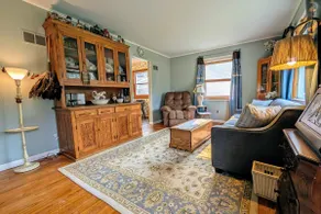 Snowdrop Retreat Cottage with fire pit - Image 5