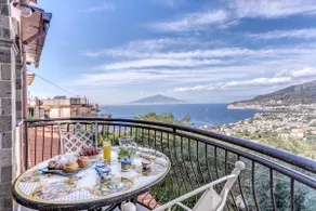 Villa Caruso with Private Pool - Image 2