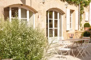 Les Agnelles, 6 p., at the beautiful \"Domaine de Vincenti » - Image 3