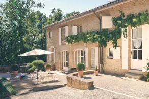 Les Agnelles, 6 p., at the beautiful \"Domaine de Vincenti » - Image 2