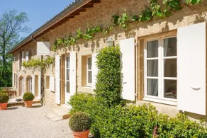 Les Agnelles, 6 p., at the beautiful \"Domaine de Vincenti » - Image 4