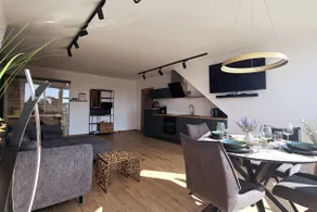 Luxury vacation apartment Himmel & SPA with Sauna - Image 4