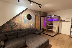 Luxury vacation apartment Himmel & SPA with Sauna - Image 5