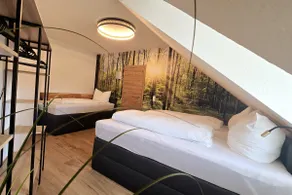 Luxury vacation apartment Himmel & SPA with Sauna - Image 2