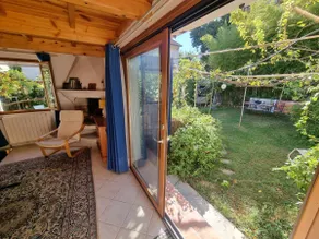 Exceptional House and Garden 200 m from the Walls - Image 5