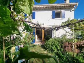 Exceptional House and Garden 200 m from the Walls - Image 2