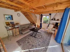 Exceptional House and Garden 200 m from the Walls - Image 3