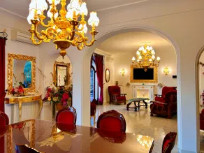 Villa Graziella ein Stück Paradies - Image 5