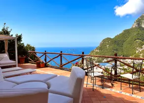 Villa Graziella ein Stück Paradies - Image 2