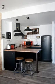 Industrial-Chic 1Br Apt in a Privileged Location - Image 4