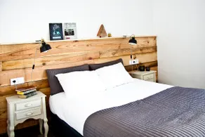 Industrial-Chic 1Br Apt in a Privileged Location - Image 5