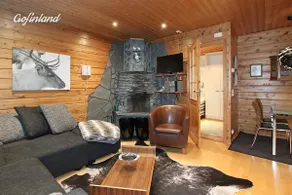 Levi Cabin 2 + Ski Passes - Image 2