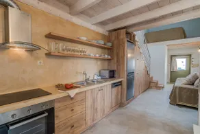 Traditional Villa w/Heated Pool, 5km to the Beach - Image 5