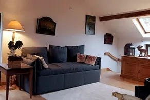 Sisters Cottage - Image 2