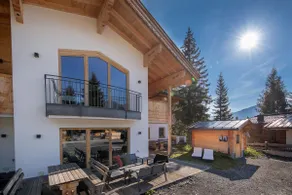 Chalet Zillertal Arena 2, Luxurious Alpine Lodge, - Image 2