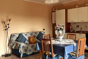 Elda's Angle new 4-seater 20 mins from Turin parking - Image 2