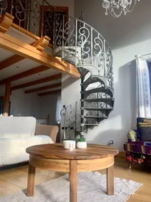 Ski and Hike Adventure Chalet, High Tatras - Image 3