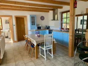 Ski and Hike Adventure Chalet, High Tatras - Image 2