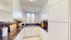 Executive 2BR apt near lake and city center - Dufour 4 - Image 3
