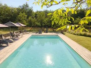 Estate 1702 · 63 acres & Pool · 30 min Lascaux - Image 2