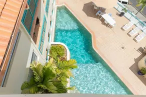 Ocean View Studio - Shingley Beach Resort - Image 5