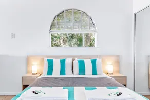 Ocean View Studio - Shingley Beach Resort - Image 4