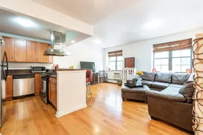 Legal Uptown 1BR in Cultural Hot-Spot! #10344 - Image 3