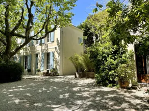 Small studio with swimming pool and gardens - Image 2