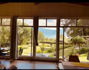 The Lake Cabin - Image 2