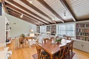 Spacious home with vintage character - Image 3