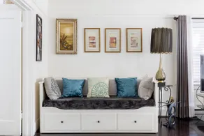 Delta breeze large 1 bedroom workspace apartment - Image 2