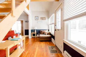 Adorable Beach House Across the Street From Beach! - Image 3