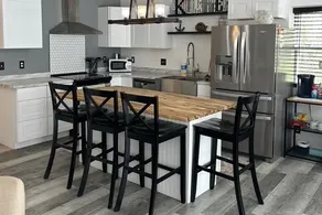 Tippecanoe Riverfront | Kayaks & Dock | Sleeps 8 - Image 5