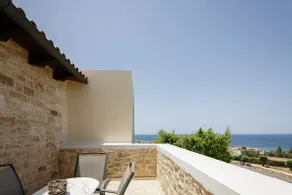 Villa Stamatis - Private Pool & Breathtaking Seaview, 500m from the Beach - Image 4