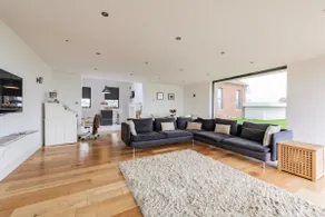 Westward Skies - Luxurious Modern Countryside Retreat - Image 3