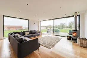 Westward Skies - Luxurious Modern Countryside Retreat - Image 5
