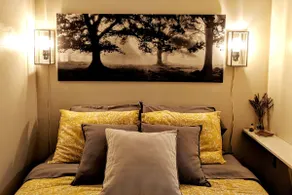 Colorful and Cozy Studio - Image 3