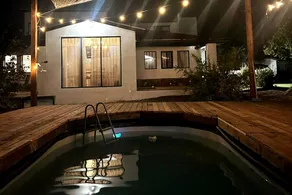 Villa San Rafael En El Valle De Guadalupe, Bc - Image 2