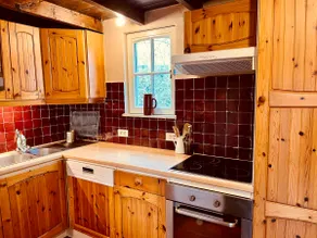 Romantisches Bauernhaus in Flandern, 30 km von Gent entfernt - Image 5