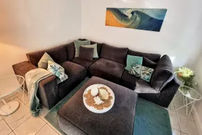 CHILL-OUT BEACHSIDE @ FORSTER - Appartement côtier et frais sur la plage principale - Image 2