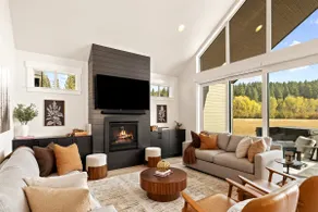 Suncadia Meadows | Hot Tub, Game room, Firepit, EV - Image 2